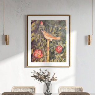 Haus des goldenen Armbandes, Pompeji Poster