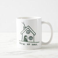 Haus des Hamsters redigierte Whiteout, 2007, am