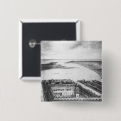 Haus des Hanse, Antwerpen Button (Vorne & Hinten)