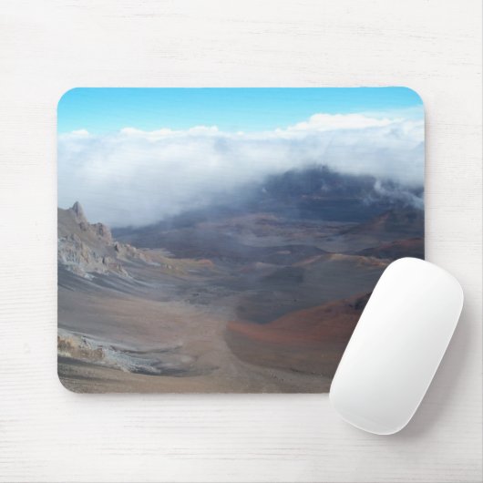 Haus des Sun Mousepad (Mit Mouse)