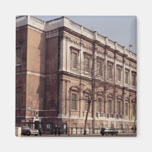 Haus festlich bewirten, Whitehall, im Jahre 1622 Magnet