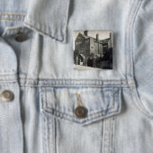 Haus für Edwin lang Button (Beispiel)