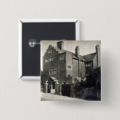 Haus für Edwin lang Button (Vorne & Hinten)