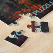 Haus & Garten Puzzle (Seite)