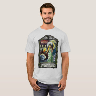 Haus geteiltes Shirt