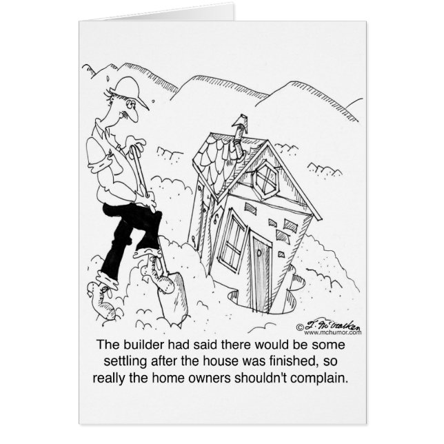 Haus hat etwas Vereinbaren (Vorne)