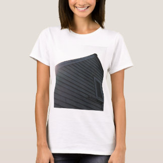 Haus im Stil New Orleans T-Shirt