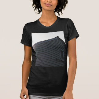 Haus im Stil New Orleans T-Shirt