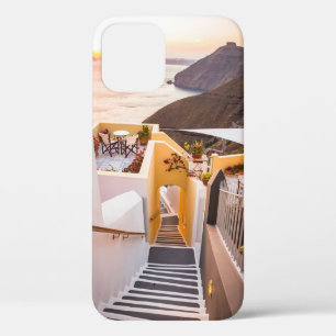 HAUS IN DER NÄHE VON EINEM GEWÄSSER Case-Mate iPhone HÜLLE