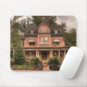 Haus - lebenPuppenhaus Mousepad (Mit Mouse)
