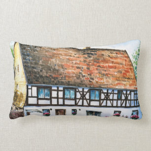 Haus Lendenkissen