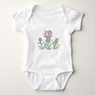 Haus-Maus Designs® - Baby Strampler