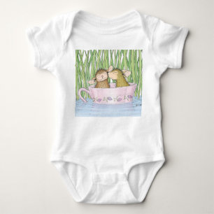 Haus-Maus Designs® - Baby Strampler