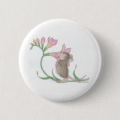 Haus-Maus Designs® - Button (Vorderseite)