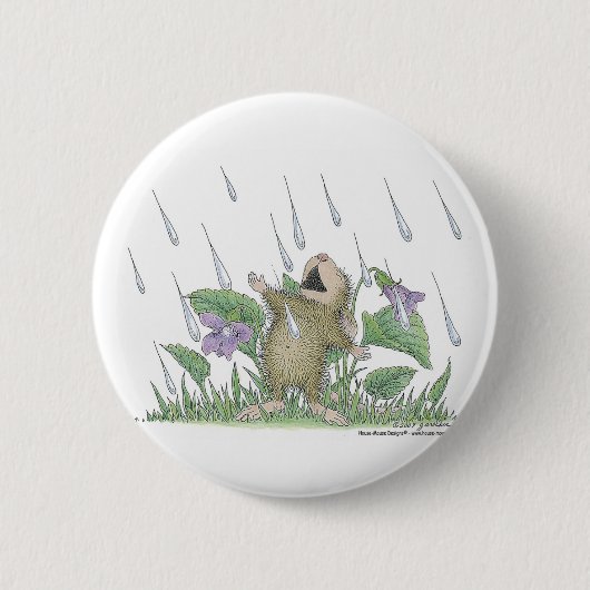 Haus-Maus Designs® - Buttone Button (Vorderseite)