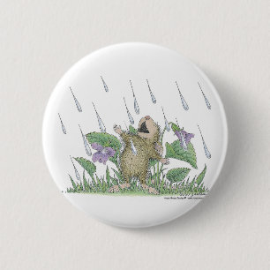 Haus-Maus Designs® - Buttone Button