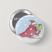 Haus-Maus Designs® - Buttone Button (Vorne & Hinten)