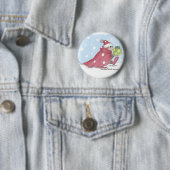 Haus-Maus Designs® - Buttone Button (Beispiel)