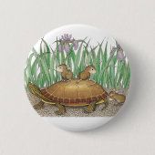 Haus-Maus Designs® - Buttone Button (Vorderseite)