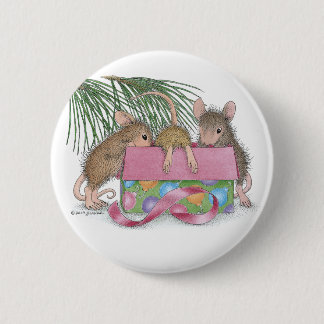 Haus-Maus Designs® - Buttone Button