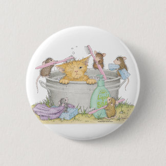 Haus-Maus Designs® - Buttone Button