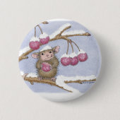 Haus-Maus Designs® - Buttone Button (Vorderseite)