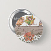 Haus-Maus Designs® - Buttone Button (Vorne & Hinten)