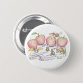 Haus-Maus Designs® - Buttone Button (Vorne & Hinten)