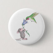 Haus-Maus Designs® - Buttone Button (Vorderseite)