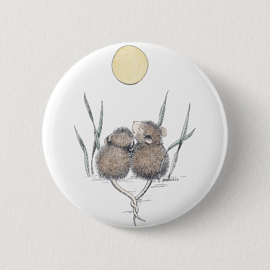 Haus-Maus Designs® - Buttone Button (Vorderseite)