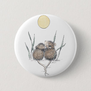 Haus-Maus Designs® - Buttone Button