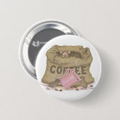 Haus-Maus Designs® - Buttone Button (Vorne & Hinten)