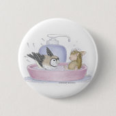 Haus-Maus Designs® - Buttone Button (Vorderseite)