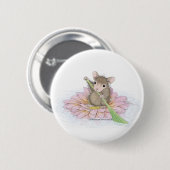 Haus-Maus Designs® - Buttone Button (Vorne & Hinten)