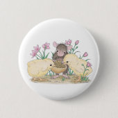 Haus-Maus Designs® - Buttone Button (Vorderseite)