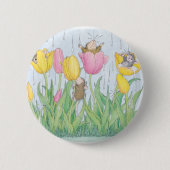 Haus-Maus Designs® - Buttone Button (Vorderseite)
