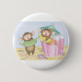 Haus-Maus Designs® - Buttone Button (Vorderseite)