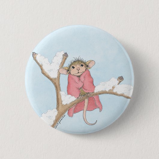 Haus-Maus Designs® - Buttone Button (Vorderseite)