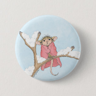 Haus-Maus Designs® - Buttone Button