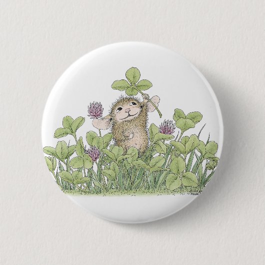 Haus-Maus Designs® - Buttone Button (Vorderseite)