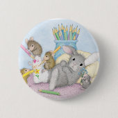 Haus-Maus Designs® - Buttone Button (Vorderseite)