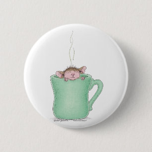 Haus-Maus Designs® - Buttone Button