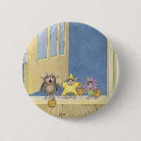 Haus-Maus Designs® - Buttone