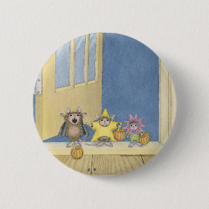 Haus-Maus Designs® - Buttone Button