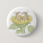 Haus-Maus Designs® - Buttone Button (Vorderseite)
