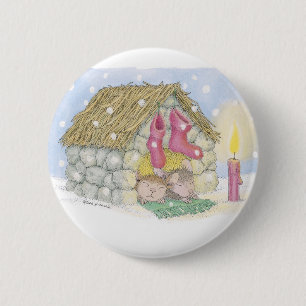 Haus-Maus Designs® - Buttone Button