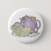 Haus-Maus Designs® - Buttone Button (Vorderseite)