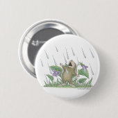 Haus-Maus Designs® - Buttone Button (Vorne & Hinten)