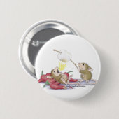 Haus-Maus Designs® - Buttone Button (Vorne & Hinten)