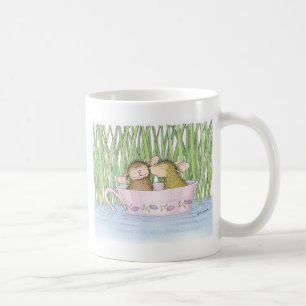 Haus-Maus Designs® - Kaffeetasse